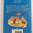 Janosch : Pieni Panama-kirja : Oi, ihana Panama ; Aarrett... - pikkukuva 2