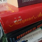 Margaret Atwood - Orjattaresi (sid.) - pikkukuva 4