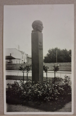 Rauma: Nortamon patsas o (2102)