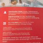 Viking Line Lahjakortti - pikkukuva 2