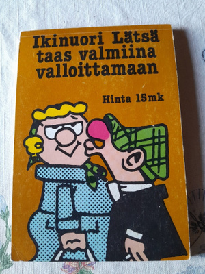 lätsä 82