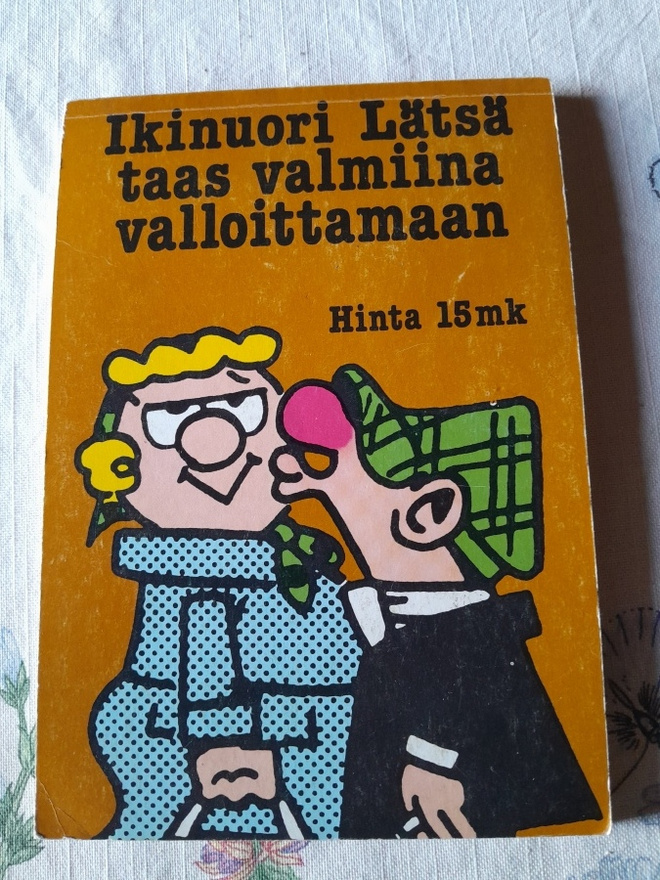 lätsä 82