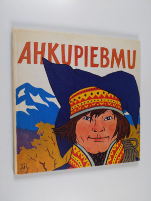 Ahkupiebmu : Saamelaissatu