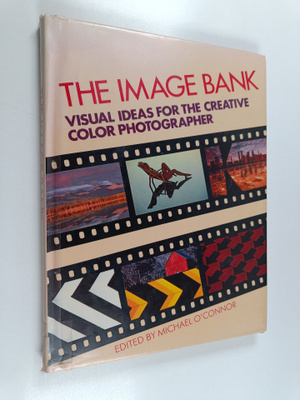 Michael O'Connor : The Image Bank : visual ideas for the ...