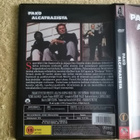 PAKO ALCATRAZISTA DVD - pikkukuva 2