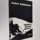 Kalevi Rahikainen : Välähtää ikuinen silmissä - pikkukuva 1