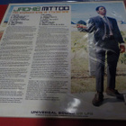 JACKIE MITTOO - THE KEYBOARD KING AT STUDIO ONE EX/EX+ 2LP - pikkukuva 2