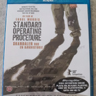 Standard Operating Procedure UUSI BLU-RAY - pikkukuva 1