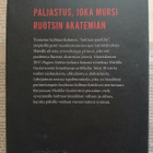 Matilda Gustavsson - Yhdeksästoista jäsen (sid.) - pikkukuva 3