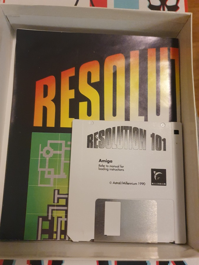 Item image