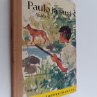 Alan C. Jenkins : Paulo ja susi - pikkukuva 1