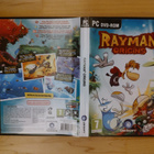 Rayman Origins PC - pikkukuva 1