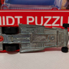 Chevrolet 1957 Roadster Hot Wheels - pikkukuva 3
