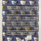 Hannu Väisänen : Elohopea - pikkukuva 2