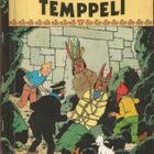 Herge <> Tintti kirjoja 2 - pikkukuva 2