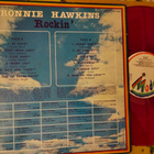 Ronnie Hawkins LP - pikkukuva 2
