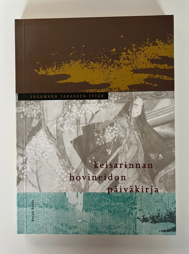 Keisarinnan hovineidon päiväkirja