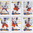 2021-22 Cardset Series 1 Tappara Team Set 12 korttia - pikkukuva 1