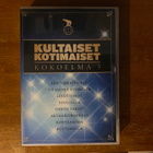 Kultaiset kotimaiset kokoelma 5 DVD - pikkukuva 3