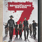 The Magnificent Seven (2016) Denzel Washington, Chris Pratt - pikkukuva 1
