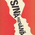 David Nicholls: Sinä päivänä - pikkukuva 1