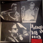 PRIEST & BIG CORK :: PRIEST & BIG CORK :: VINYYLI  LP   1987 - pikkukuva 1