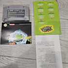 Nintendo 64 - Tonic Trouble, ohje + juliste + valokopio-ohje - pikkukuva 5