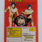 Edgar Rice Burroughs : Tarzan 9/1979 - pikkukuva 2