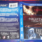 Triple Feature (3blu-ray) - pikkukuva 1