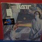 Ratt - Reach For The Sky EX/EX- LP - pikkukuva 1