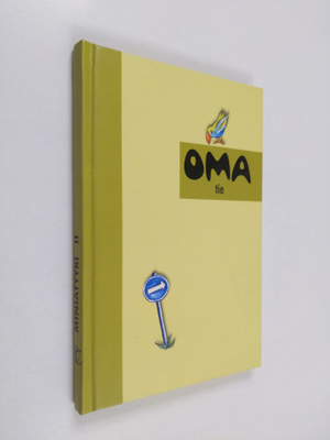 Meiju (toim.) Bonsdorff : Oma tie