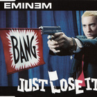 Eminem • Just Lose It CD Maxi-Single - pikkukuva 1