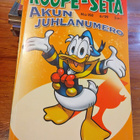 Roope-setä 6 2009 nro 358 - pikkukuva 1