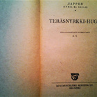 "Sapper": Teräsnyrkki-Hugh, v. 1925 - pikkukuva 3