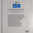 Henrik Bendix : Tieteen kuvalehti 2019 : vuoden tärkeimmä... - pikkukuva 2