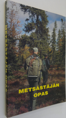 Metsästäjän opas 1984