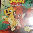 DVD Viidakkovekara Juuso 2 - pikkukuva 1