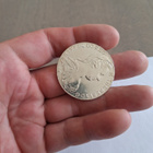 1780 luvun hopea raha - pikkukuva 2
