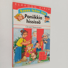 Christel Desmoinaux : Paniikkia hississä - pikkukuva 1