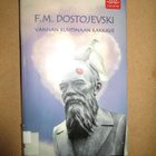 F.M. Dostojevski: Vanhan ruhtinaan rakkaus - pikkukuva 1