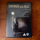 Somewhere In TIme - Takaa-ajettuna yössä DVD - pikkukuva 1