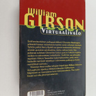 William Gibson : Virtuaalivalo - pikkukuva 2