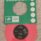 Pink Floyd See Emily Play 7"Single - pikkukuva 1