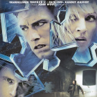 Paycheck (2003) John Woo, Ben Affleck, Uma Thurman - pikkukuva 1