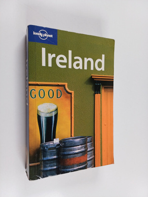 Des Hannigan ym. : Ireland