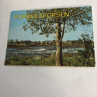 Kukkolaforsen kulkenut 1983 - pikkukuva 1