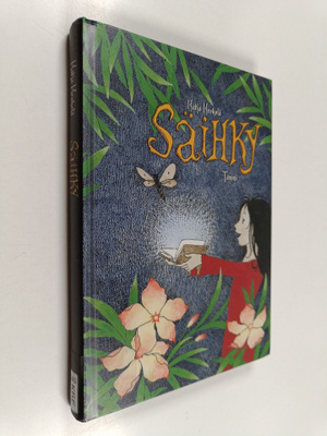 Katja Krekelä : Säihky
