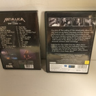 Metallica DVD 2 kpl - pikkukuva 2