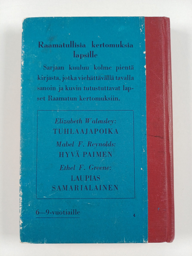 Item image