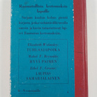 Elizabeth Walmsley : Tuhlaajapoika - pikkukuva 2